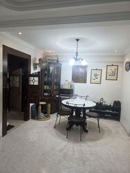 Blk 503B Canberra Link (Sembawang), HDB 5 Rooms #556607211